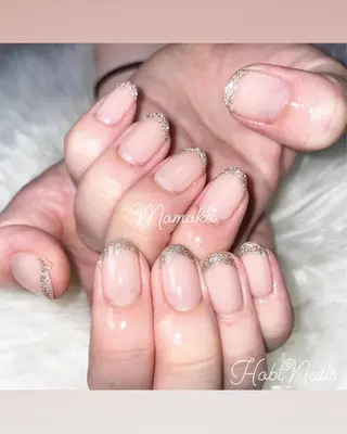 ネイル Momo nailsalonのネイルデザイン