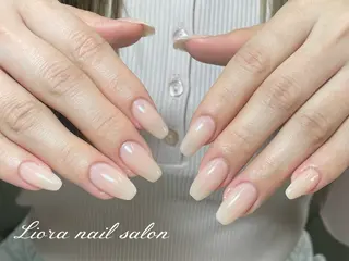 ネイル Liora nail スカルプ専門店のネイルデザイン