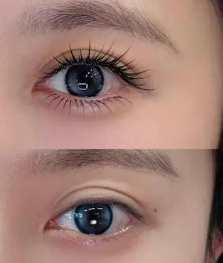 マツエク・マツパ パリエク 専門💋レナのマツエク・マツパデザイン