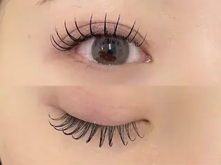 マツエク・マツパ eyelash 💓原田 怜美のマツエク・マツパデザイン