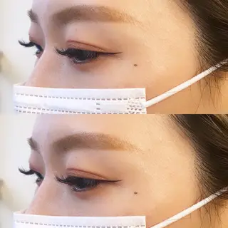 マツエク・マツパ Renata 新宿のマツエク・マツパデザイン