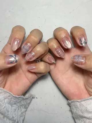 ネイル Monica nails/福島のネイルデザイン