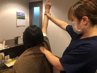 ありさ整体院 /Risaのエステ・リラクイメージ