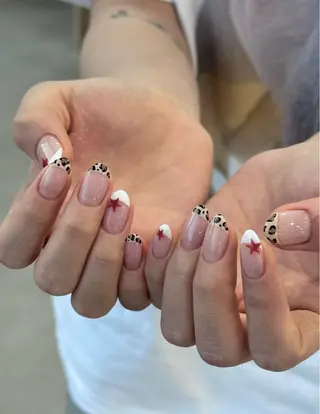 ネイル Ryu Nail YukiChanのネイルデザイン