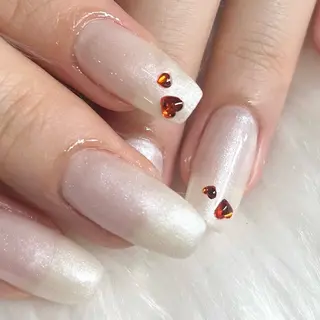 ネイル Miki. MORE -NAILのネイルデザイン