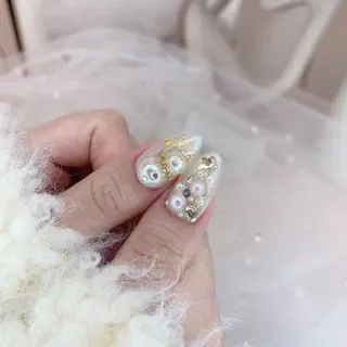 ネイル DG nailのネイルデザイン