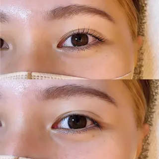 マツエク・マツパ eyelash salon7のマツエク・マツパデザイン