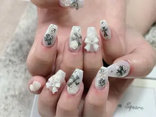 ネイル マ ルのネイルデザイン