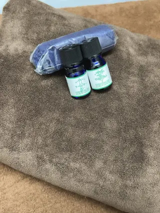 おかま直伝よもぎ蒸し 【aju】山本 亜樹のエステ・リラクイメージ