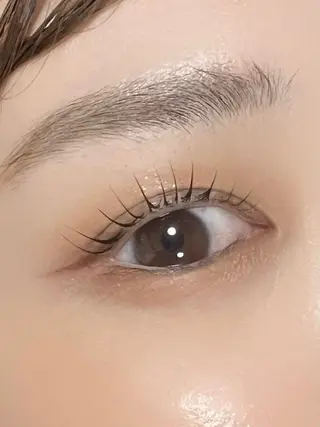 マツエク・マツパ Iwasaki Maiのマツエク・マツパデザイン