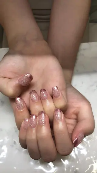 ネイル ✨アン ミユ✨のネイルデザイン