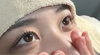 マツエク・マツパ マリーテレジア Fukushimaのマツエク・マツパデザイン