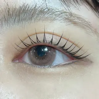 マツエク・マツパ bien 🐈‍⬛の眉毛・アイブロウイメージ