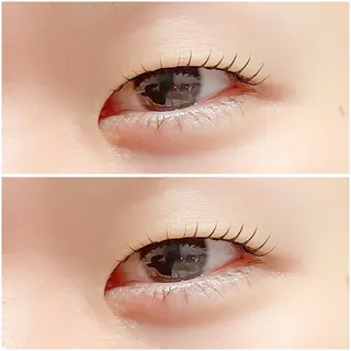 マツエク・マツパ 🤍Anna仙台店 田代 美咲‎🤍のマツエク・マツパデザイン