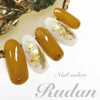 ネイル Nailsalon Rudanのネイルデザイン
