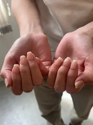 ネイル +vico Reiのネイルデザイン