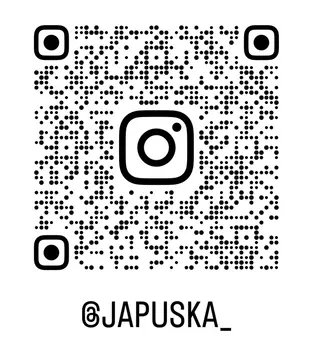 Japuska ジャプスカのヘアスタイル