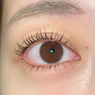 マツエク・マツパ ai一重専門🎀束感 まつげ🫧表参道の眉毛・アイブロウイメージ