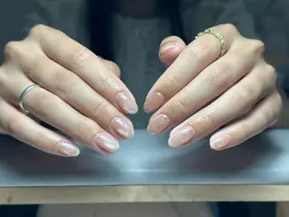 ネイル Eveネイル チップスカルプ専門店のネイルデザイン