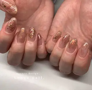 ネイル nailsalon Lenoaのネイルデザイン