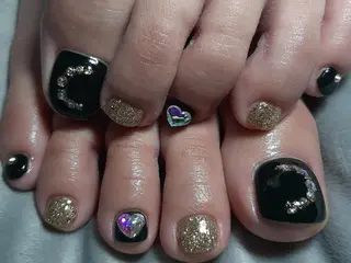 ネイル ネイリスト やましたのネイルデザイン