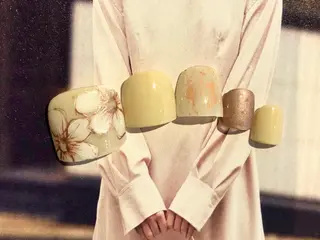 ネイル TRAM-nail moriizumiのネイルデザイン