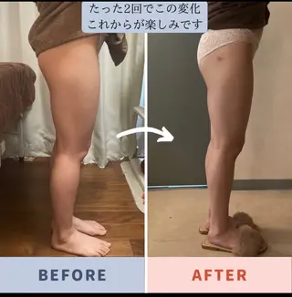 高橋 有香のエステ・リラクイメージ