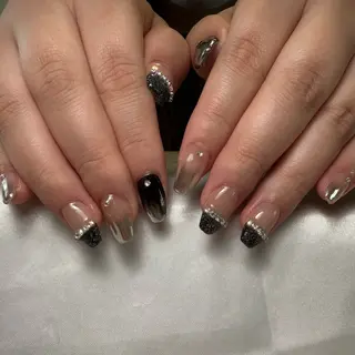 ネイル &me amiのネイルデザイン