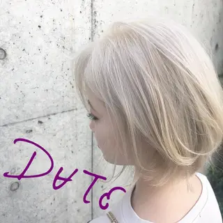 ミディアム カラー パーマ ヘアアレンジ メンズ キッズ ネイル マツエク・マツパ レイヤー/顔周り 韓国ヘア森田和貴のヘアスタイル