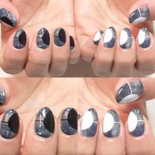 ネイル mua nail mikiのネイルデザイン
