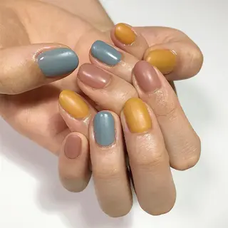 ネイル Otsuka Yumiのネイルデザイン