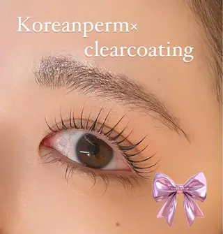 マツエク・マツパ Lit 恵比寿西口店所属・AYA 🎀🫧ྀིのマツエク・マツパデザイン