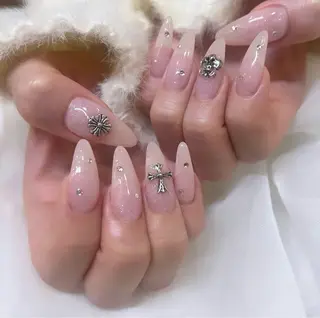 ネイル emu sakiのネイルデザイン