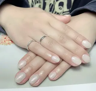 ネイル リナ ネイルサロンのネイルデザイン