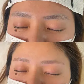 アイブロウ プライベートサロン MIMOの眉毛・アイブロウイメージ