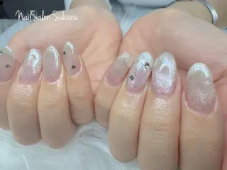 ネイル Nail Salon Subaruのネイルデザイン