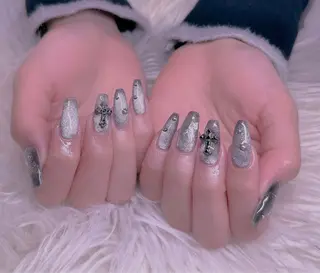 ネイル リン リンのネイルデザイン