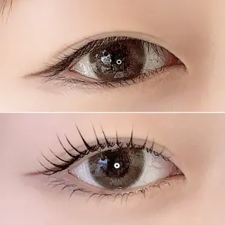 マツエク・マツパ オアラテ仙台店💖 辻川凜のマツエク・マツパデザイン