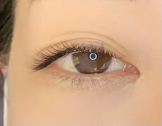 マツエク・マツパ ETERNO あつこのマツエク・マツパデザイン