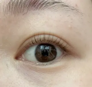 マツエク・マツパ B&G ビューティーサロンのマツエク・マツパデザイン