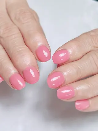 ネイル 桑田 あずさのネイルデザイン