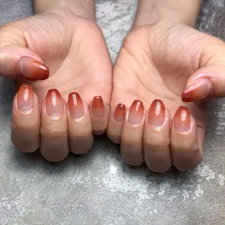 ネイル 💅chainail _aiのネイルデザイン