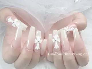 ネイル Lumi Nail Salonのネイルデザイン
