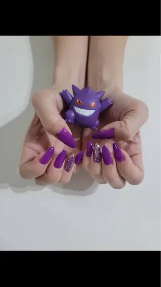 ネイル Nail Salon NICOのネイルデザイン