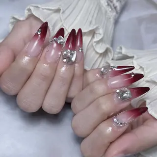 ネイル 🌷Yun nail salon🌷のネイルデザイン