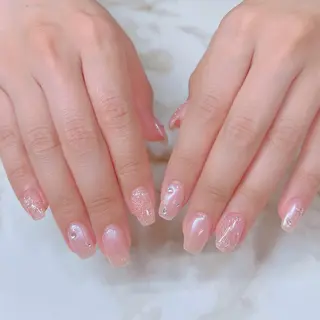 ネイル Chipi Neneのネイルデザイン