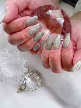 ネイル misun_ nailのネイルデザイン