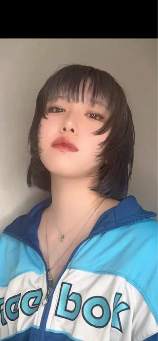 ショート カラー 🌟Fan.ray 代表🌟河原恭平のヘアスタイル