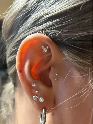 Fam(ファム) あらいのマツエク・マツパデザイン