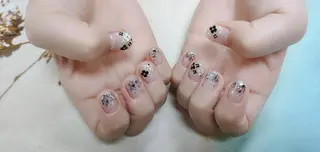 ネイル CL Nailのネイルデザイン